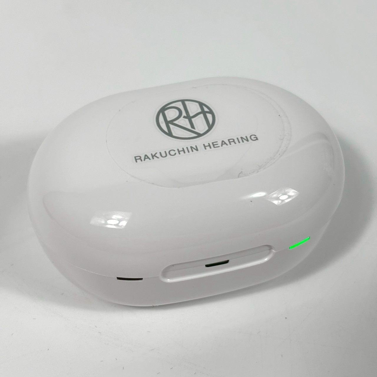 美品】 楽ちんヒアリング SA-01 集音器 - メルカリ