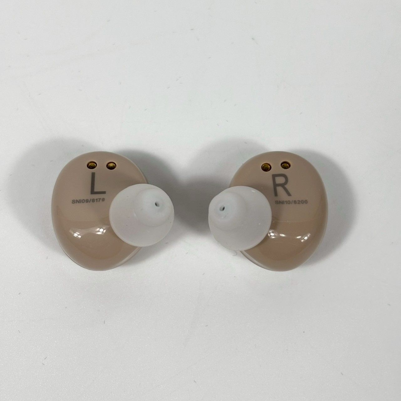 美品】 楽ちんヒアリング SA-01 集音器 - メルカリ