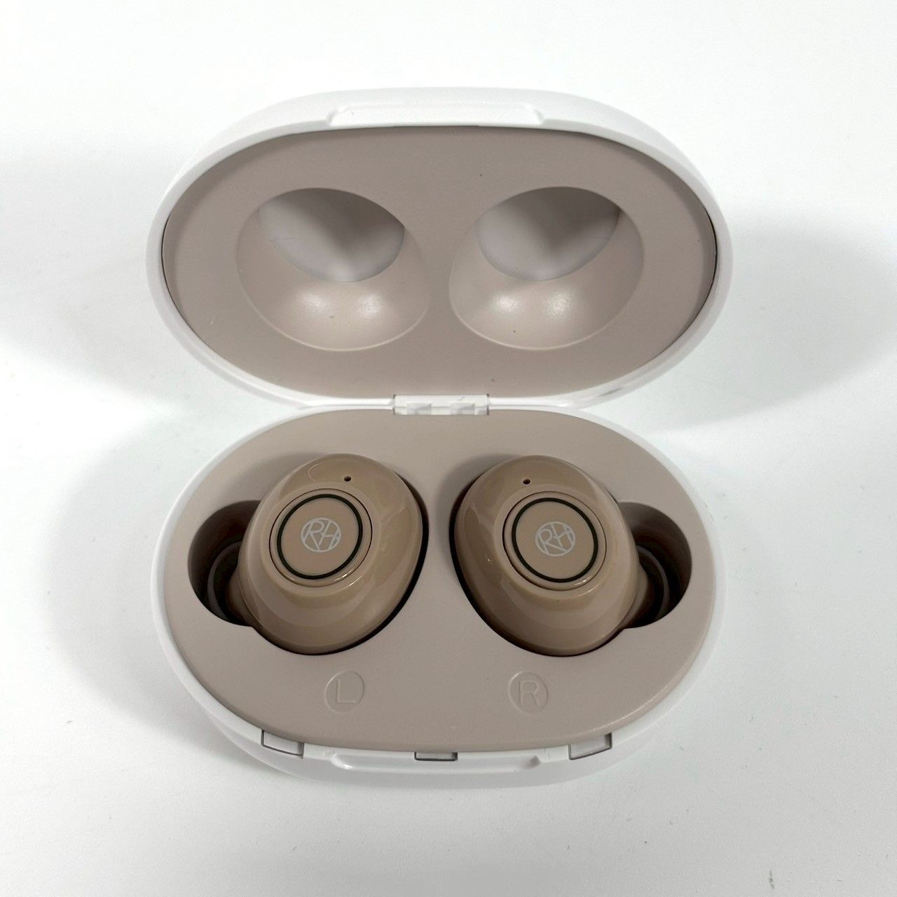 美品】 楽ちんヒアリング SA-01 集音器 - メルカリ