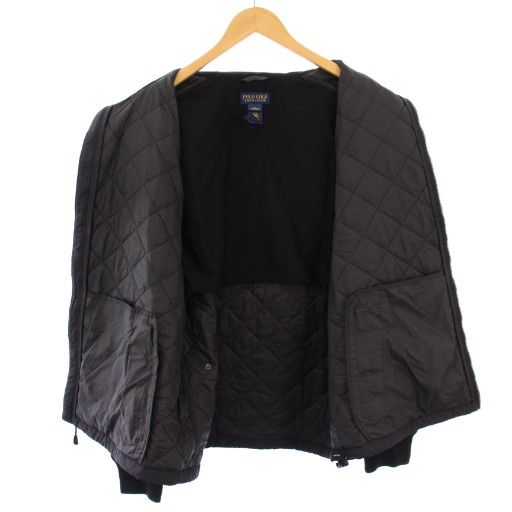 ポロゴルフ ラルフローレン POLO GOLF RALPH LAUREN キルティング