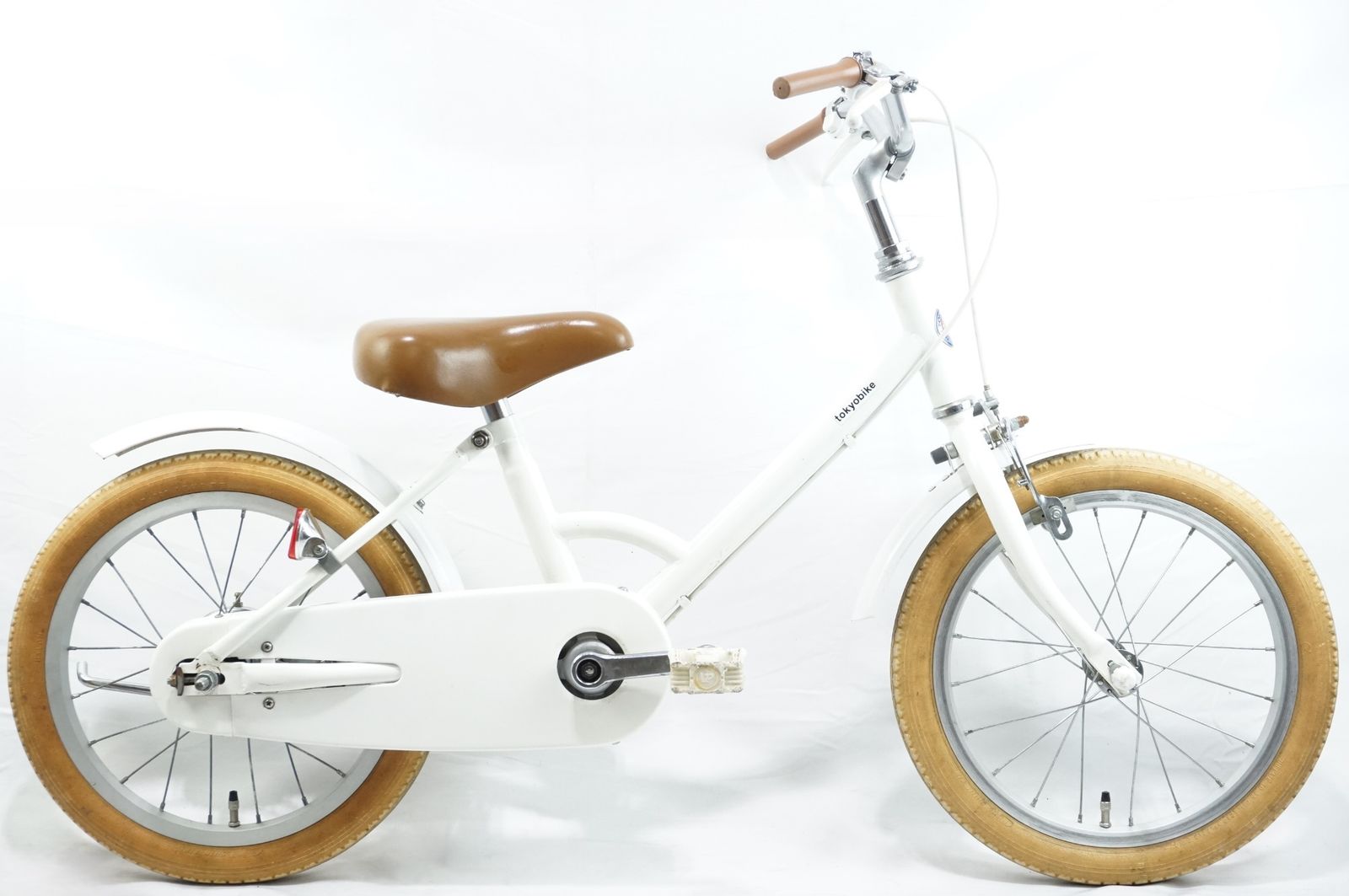 TOKYOBIKE 「トーキョーバイク」 LITTLE TOKYOBIKE 16 2015年頃 16 