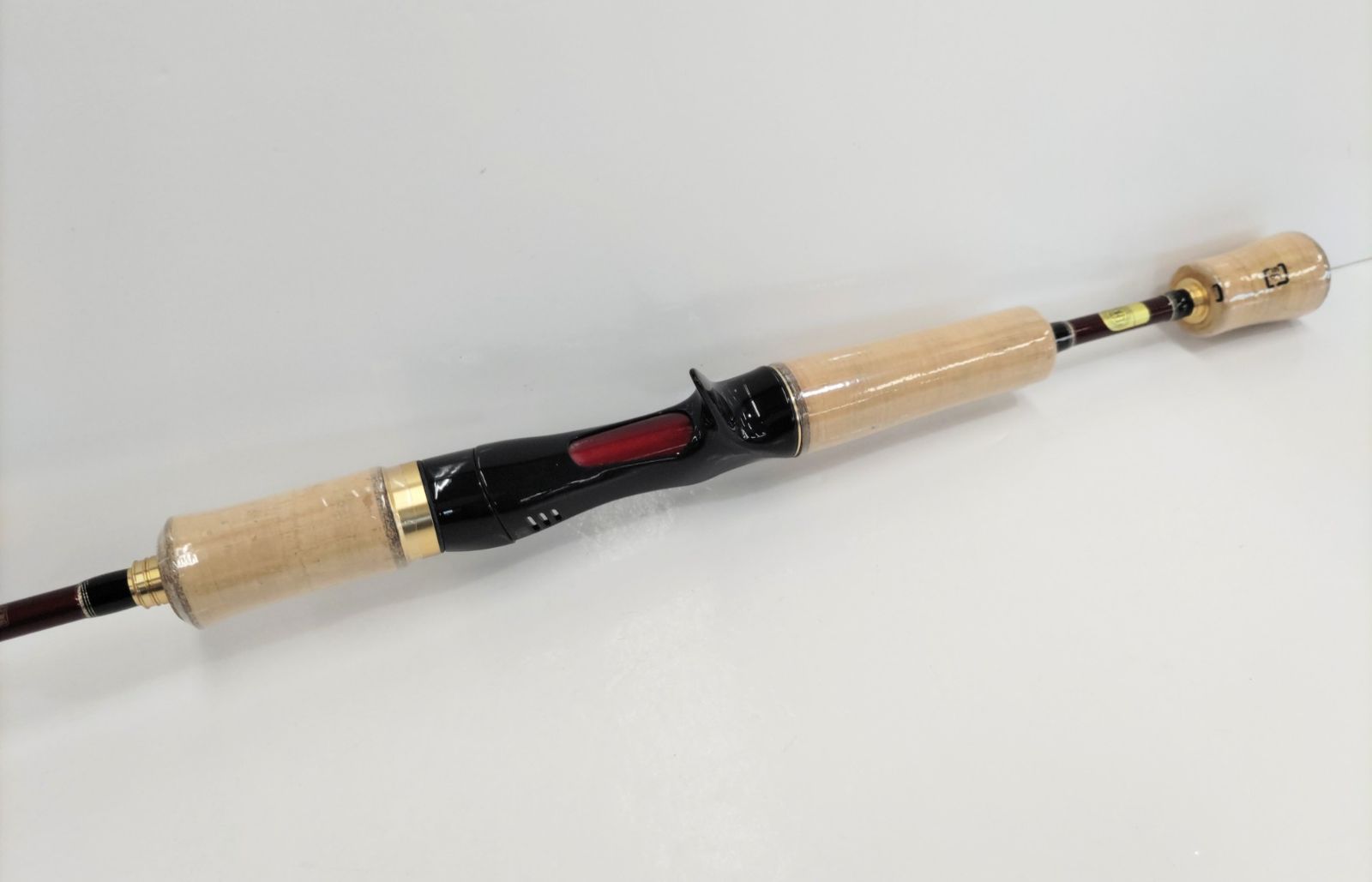 シマノ 15カーディフAX