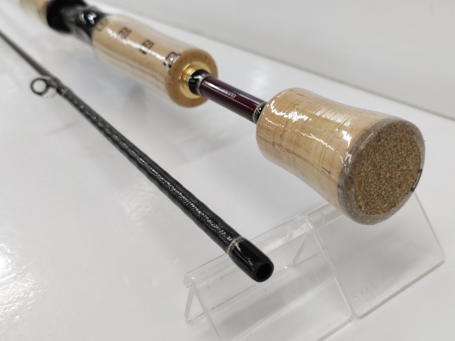 シマノ 15カーディフAX