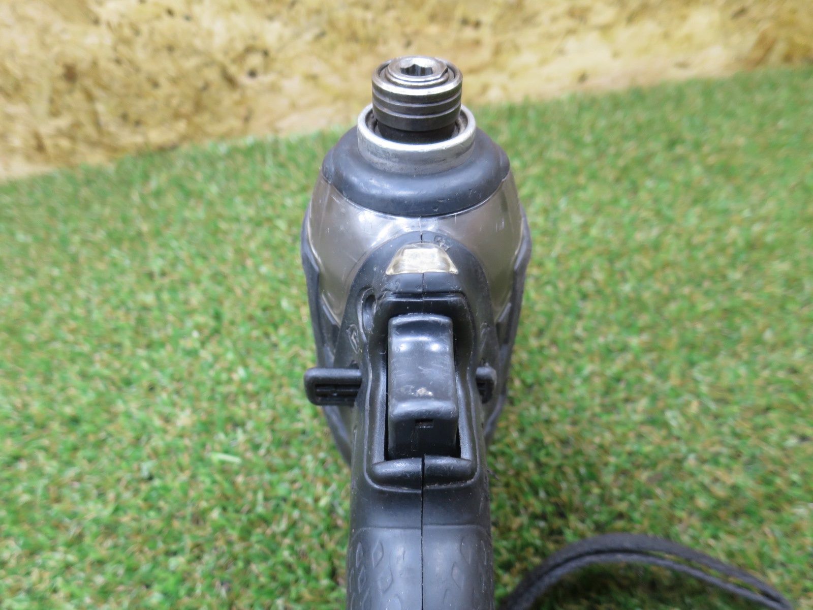 ブラック 本体のみ