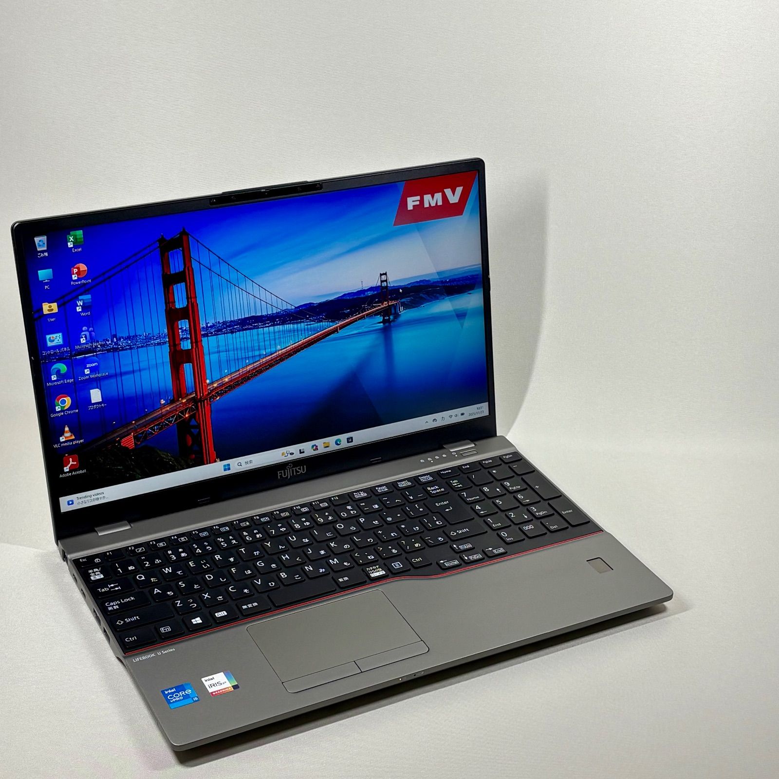 富士通 Windows 11Pro Core i5 Office付き 16GB Amazon.co.jp: 【整備済み品】【メモリ16GB□特売品】ノートパソコン