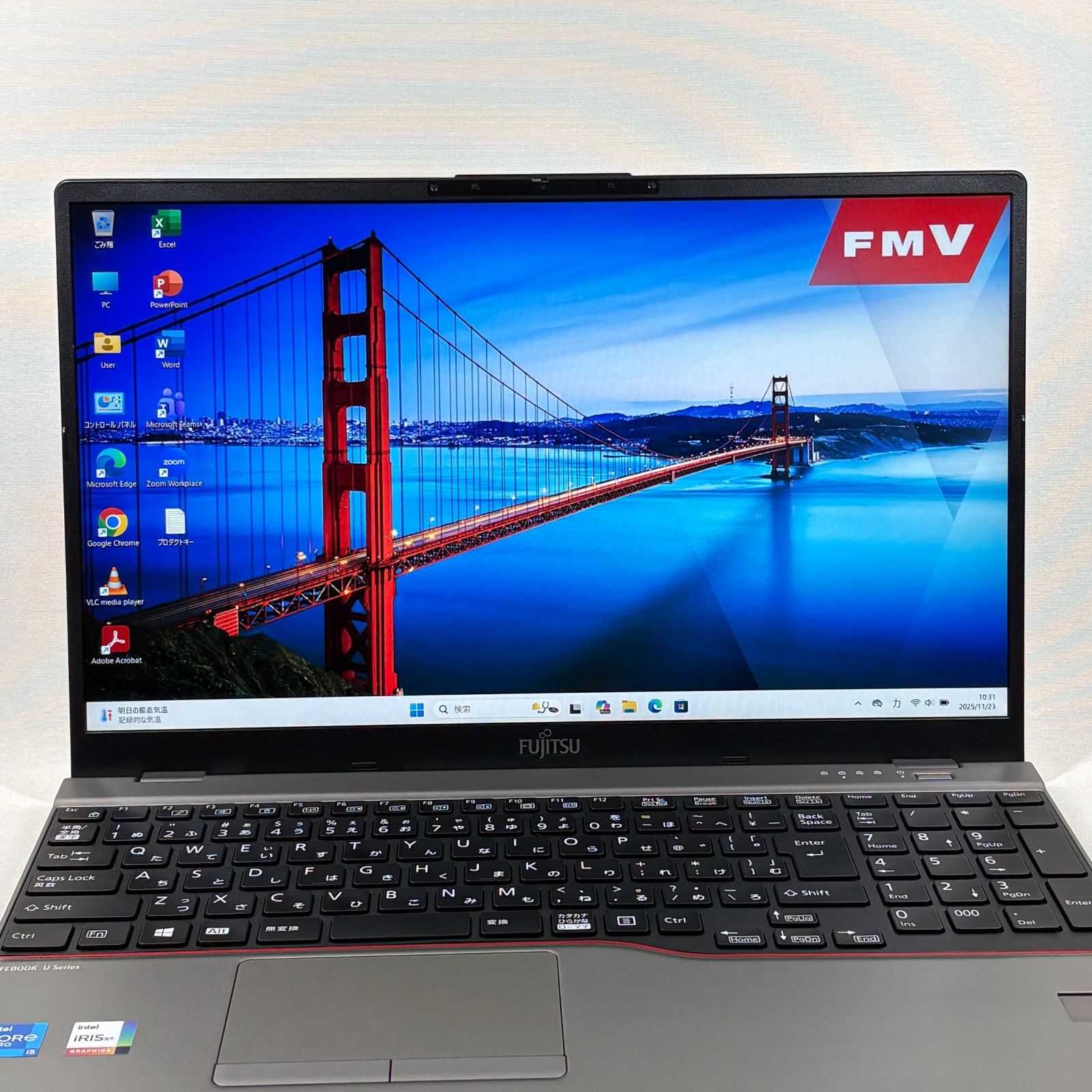 ノートパソコン Office付き SSD i5 ノートPC Windows11 16GB 第11世代