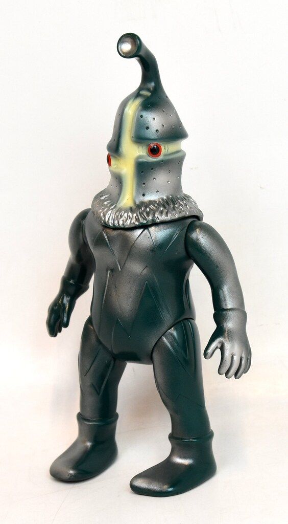 M1号 世紀の大怪獣ウルトラQウルトラマン ジャイアントガラモン※未