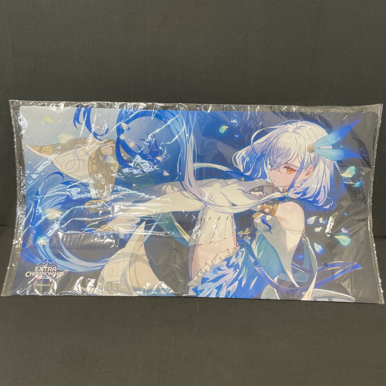 ヴェハリヤー プレイマット シャドバ シャドウバース ビヨンド 福岡