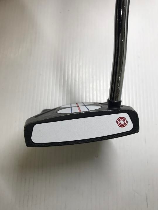 2-BALL TEN TRIPLE TRACK 2022 | 中古 | パター | オデッセイ【最短