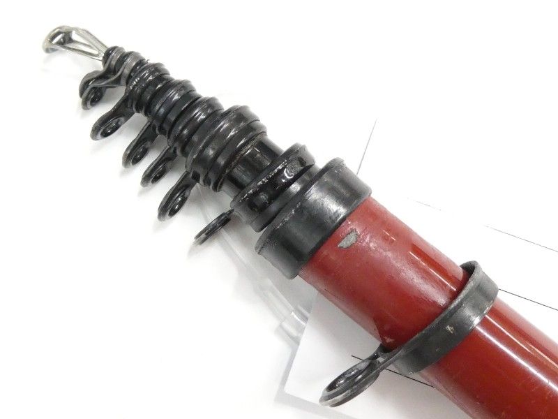 がまかつ 海上釣堀 真鯛 350 01-