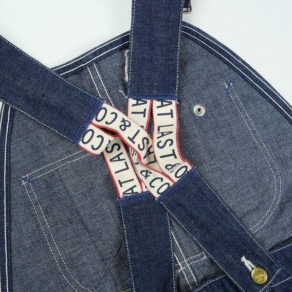 Size【32】 At Last ＆ Co アットラスト/BUTCHER PRODUCTS ブッチャー