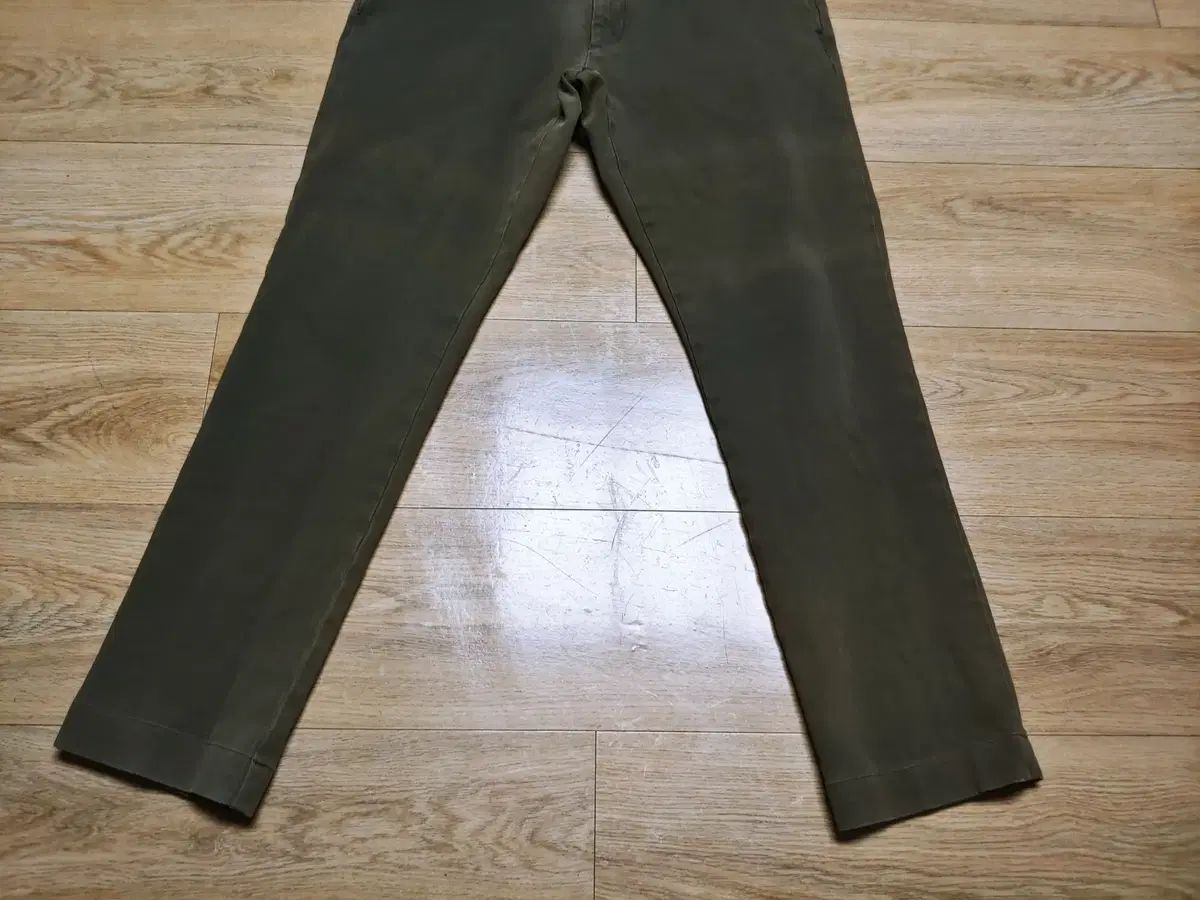 ポロ ハンティングブラウン パンツ 32サイズ 出品