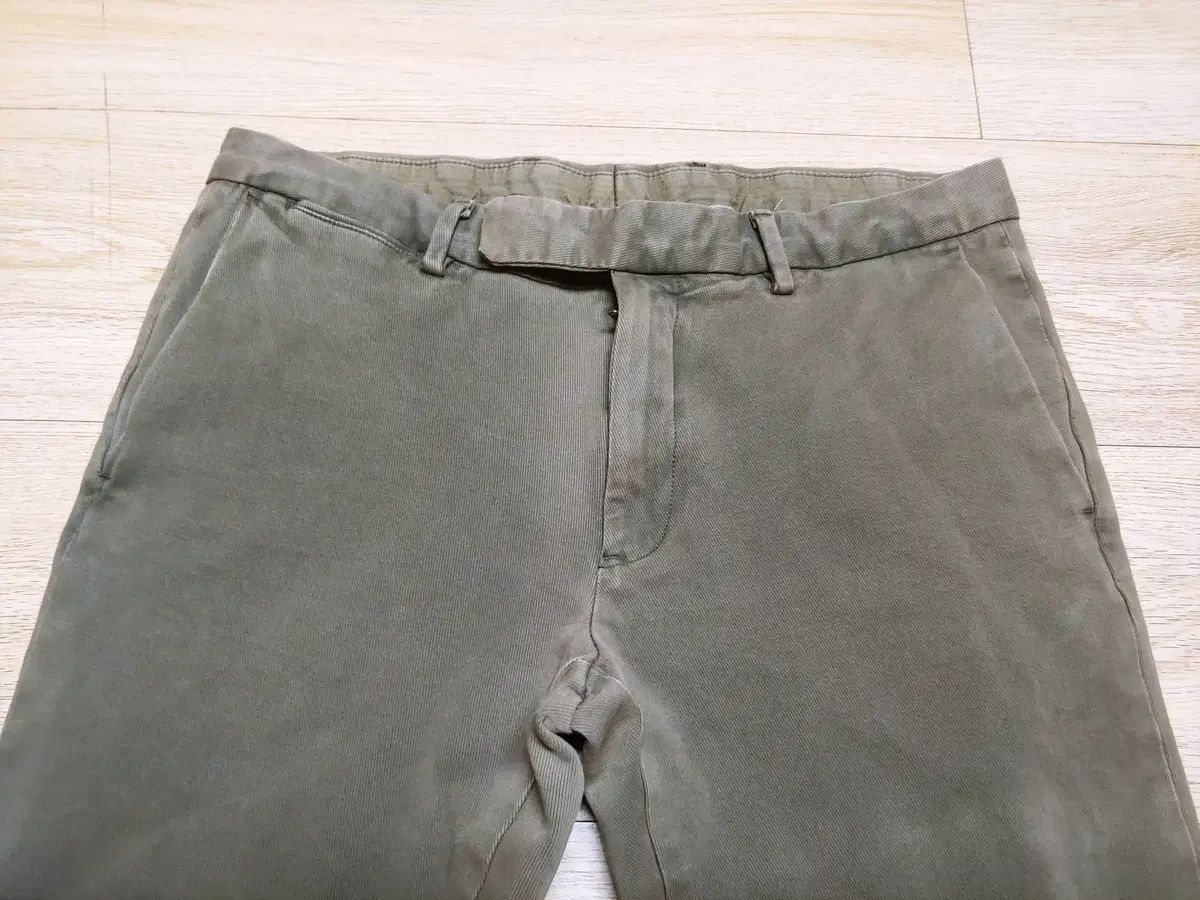 ポロ ハンティングブラウン パンツ 32サイズ 出品