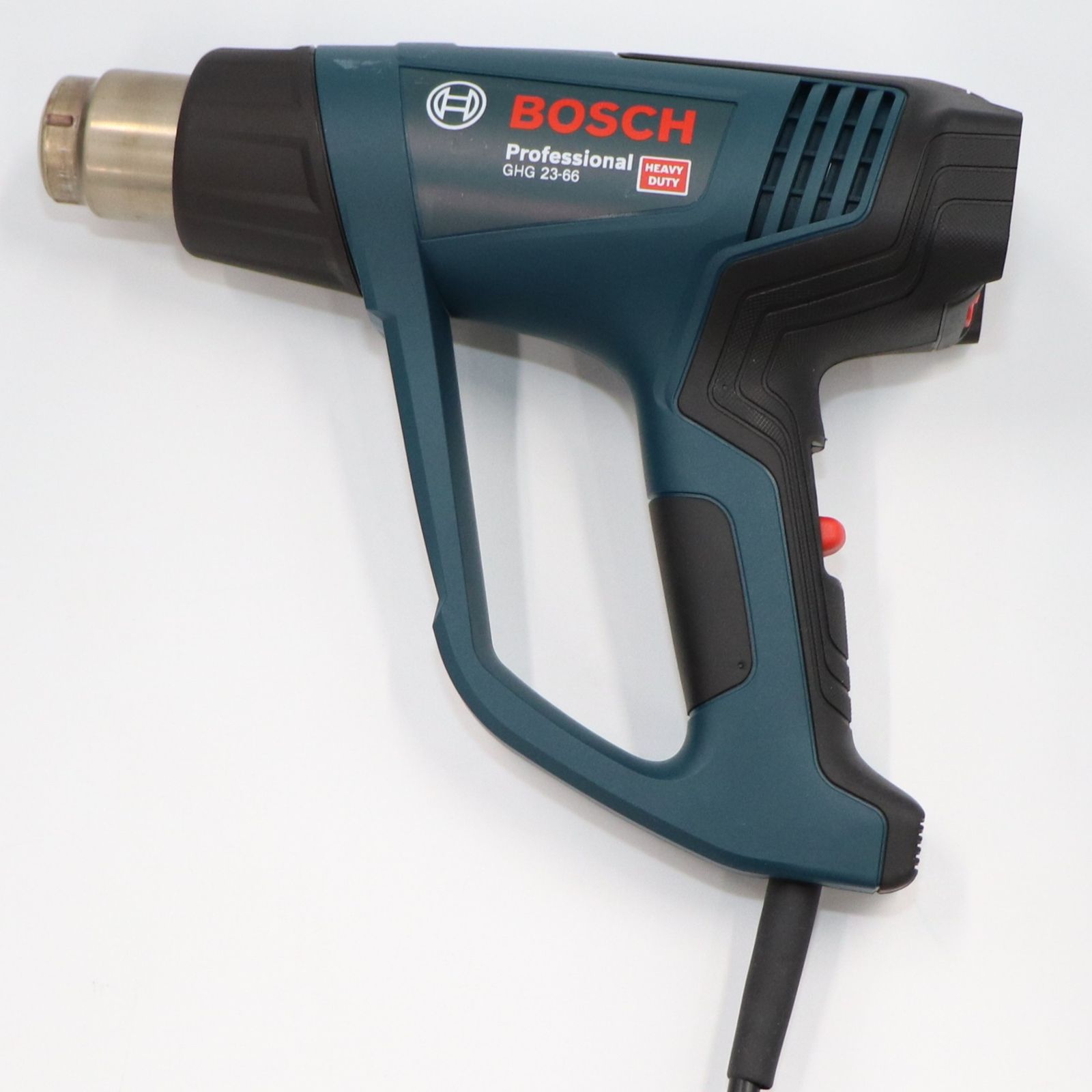 BOSCH ボッシュ ホットエアガン GHG 23-66 良い B