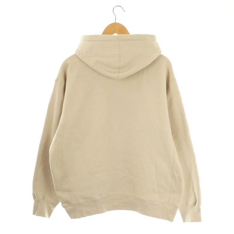 シュプリーム SUPREME 24AW Embroidered Script Hooded Sweatshirt