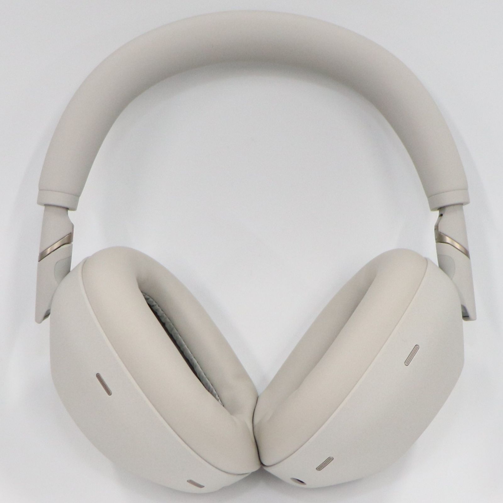 ソニー WH 1000 XM 6 ワイヤレスノイズキャンセリングヘッドホン p プラチナシルバー 良い B