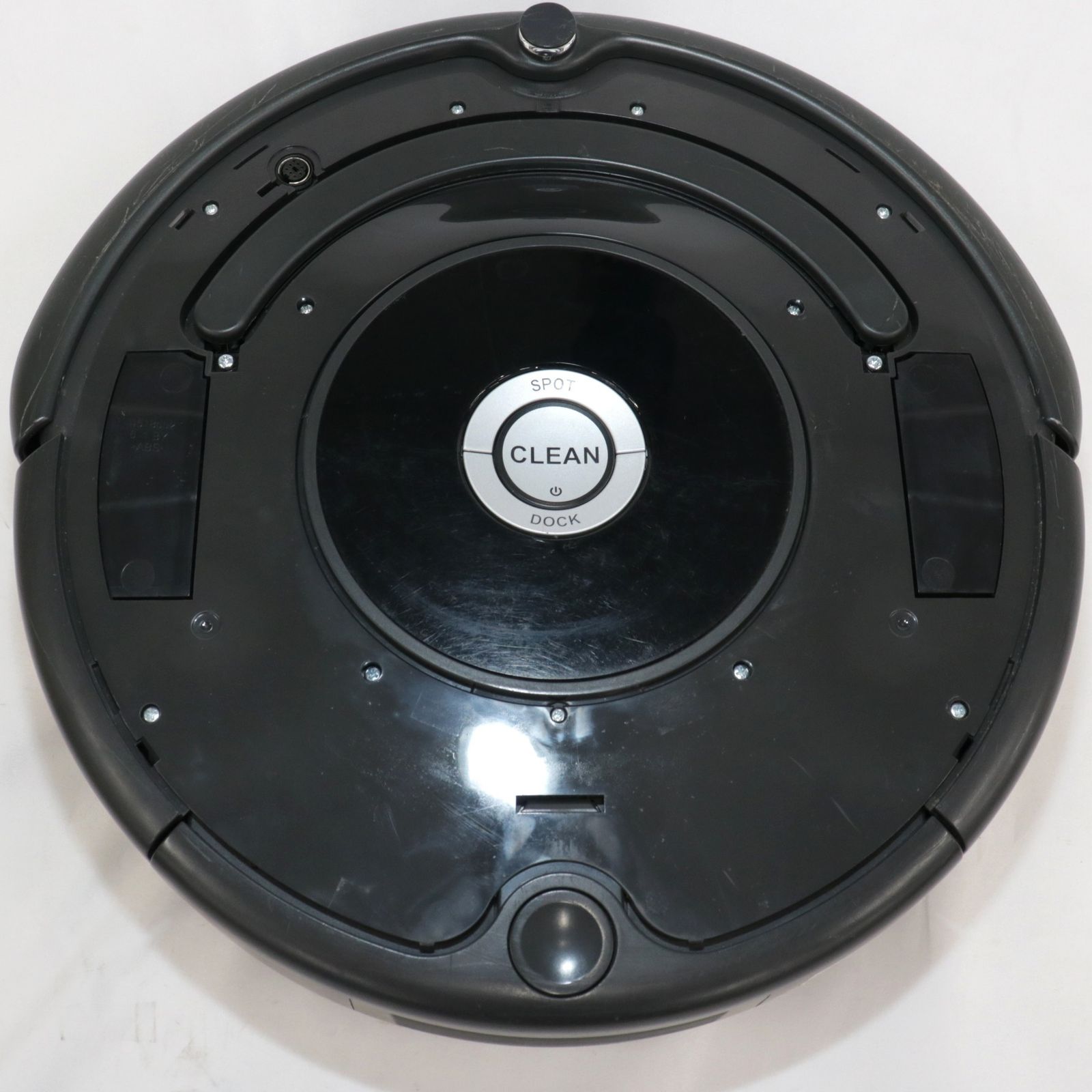 中古 ロボット掃除機 ルンバ 643 roomba643 【可(C)】 - メルカリ