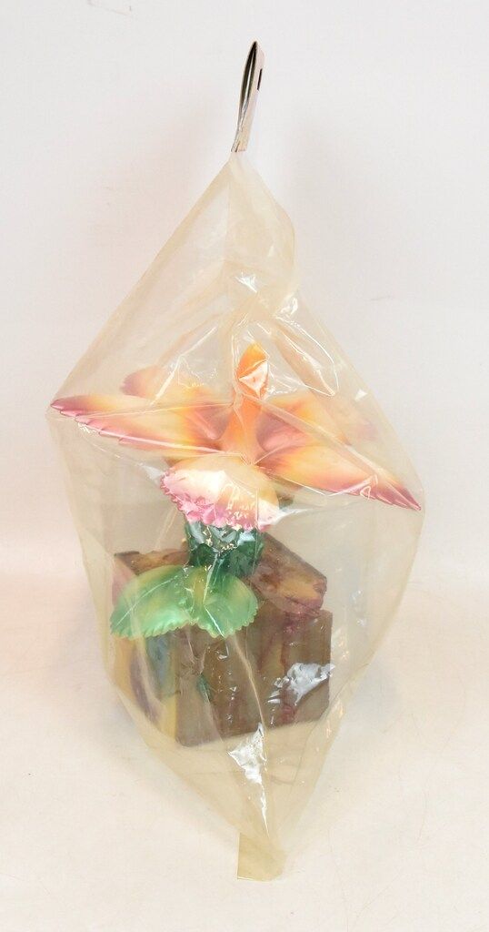 M1号 世紀の大怪獣ウルトラQウルトラマン マンモスフラワー(蓄光成型