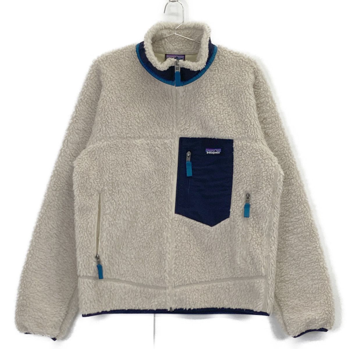 patagonia パタゴニア 【美品/国内正規】23056 Classic Retro-X Jacket