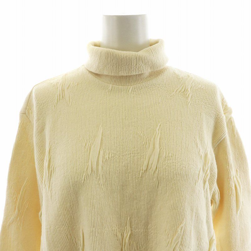 イッセイミヤケ ISSEY MIYAKE 90年代 ヴィンテージ ニット セーター