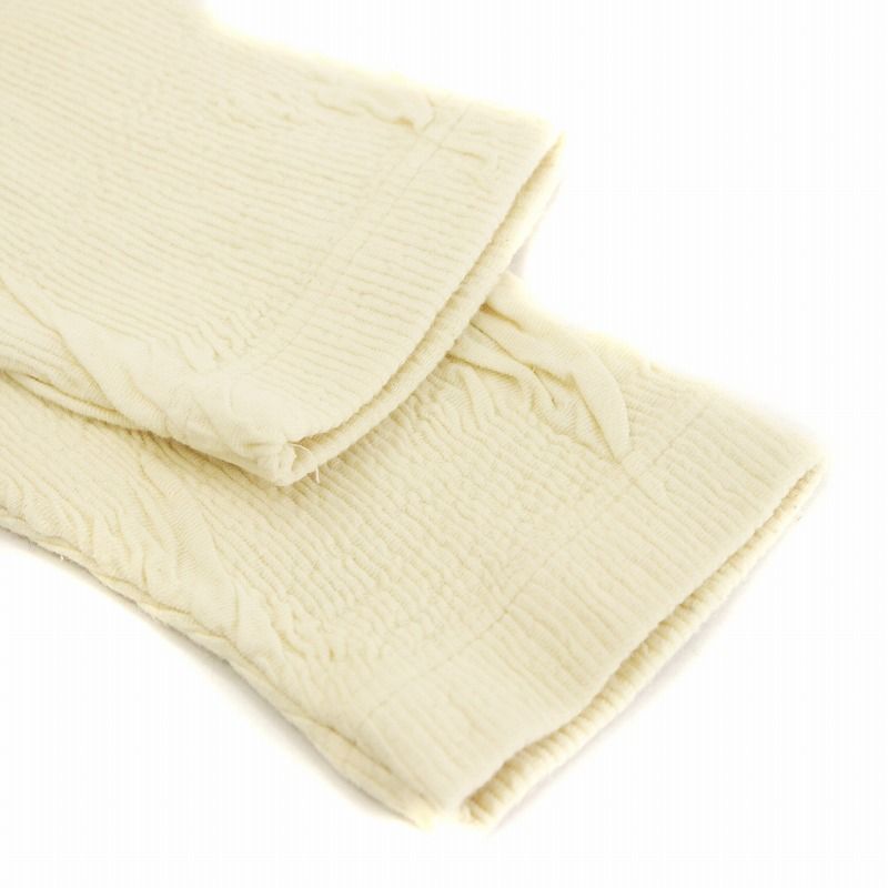 イッセイミヤケ ISSEY MIYAKE 90年代 ヴィンテージ ニット セーター