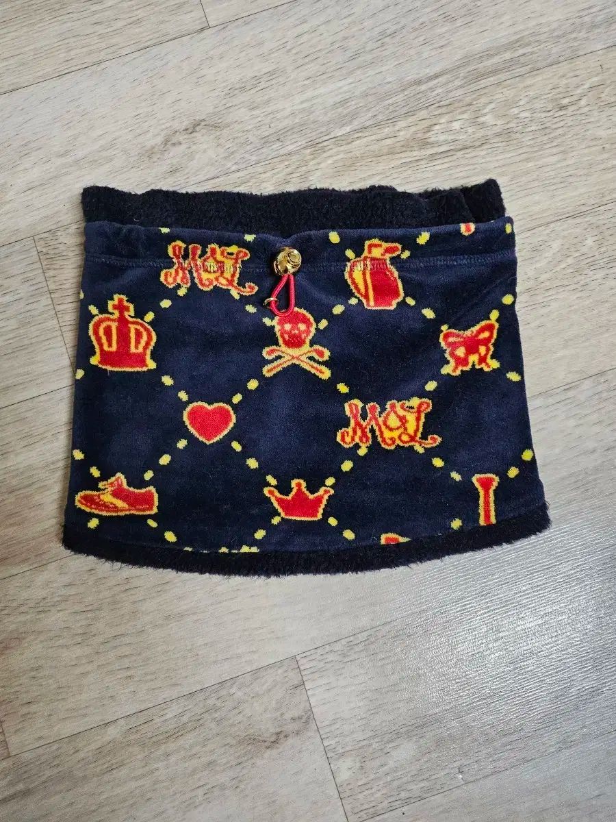 MARK&LONA マークアンドロナ　ネックウォーマー MARK & LONA マークアンドロナ ネックウォーマー