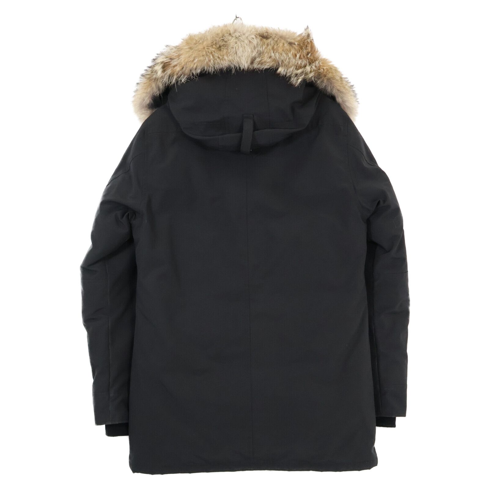 CANADA GOOSE カナダグース 3438JM JASPER PARKA ジャスパーパーカ