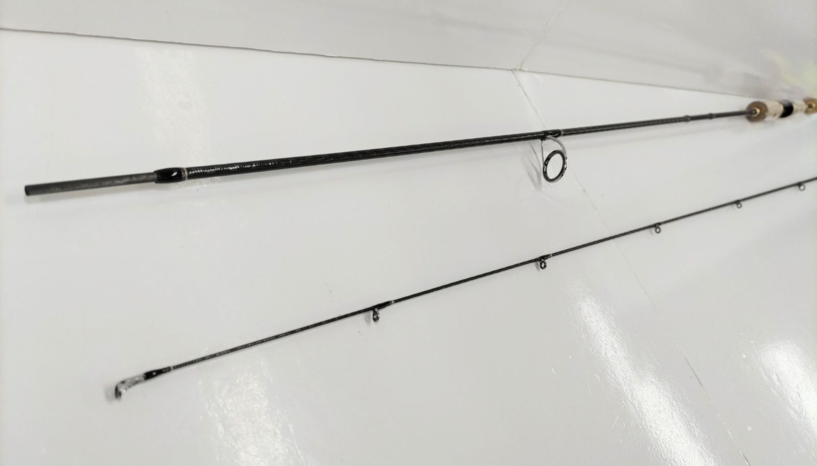 エリア エリアトラウト