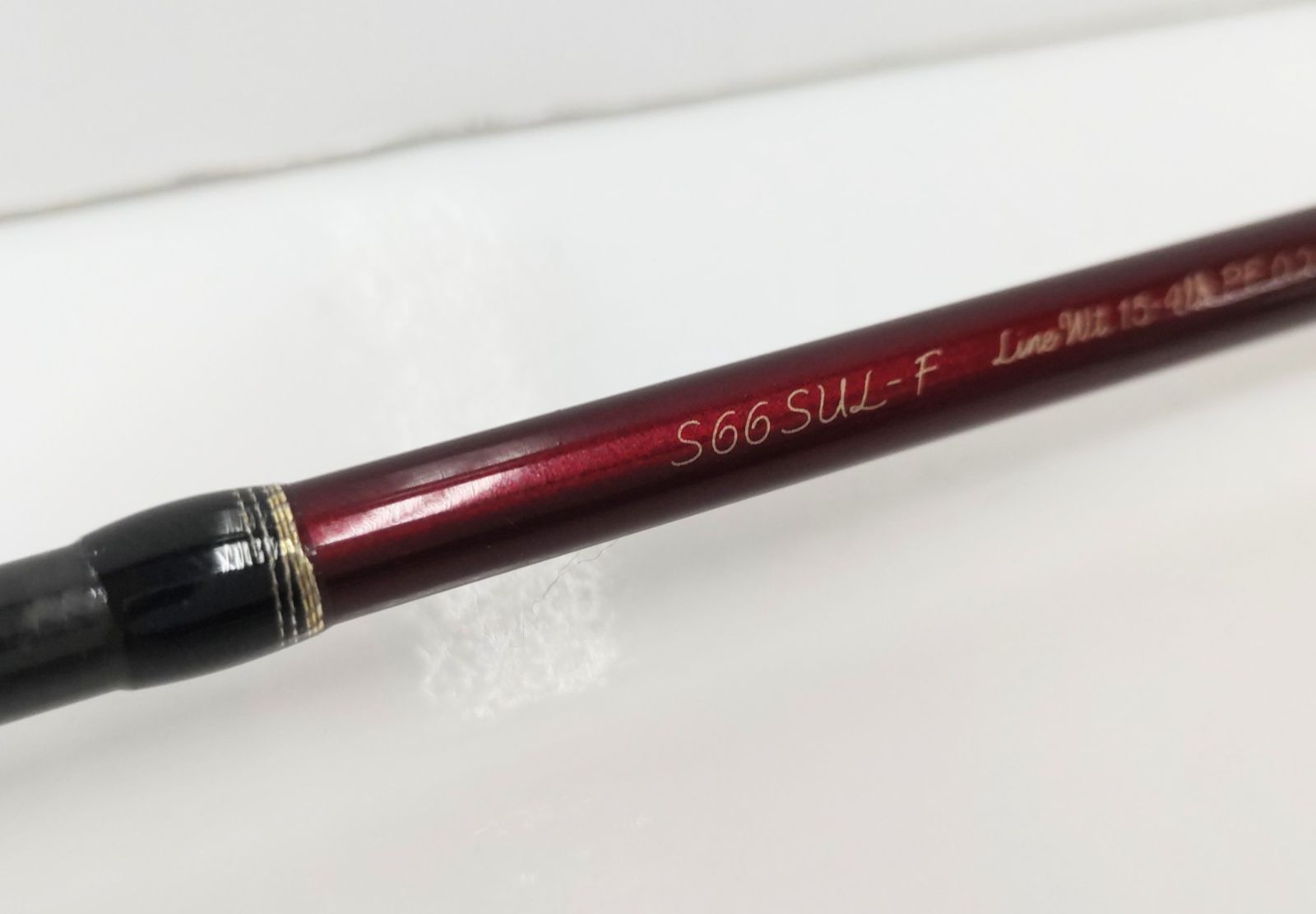  シマノ 15カーディフAX S 66 SUL F 01 トラウト エリア エリアトラウト 管釣り トラキン トラウトキング選手権 Freex フリークス トラウトロッド ロッド