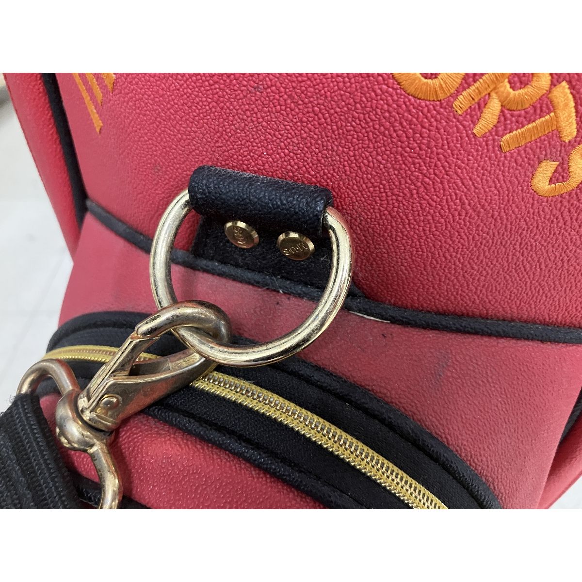 m-U SPORTS キャスター付き❗️ ゴルフキャディバッグ 赤 M.U SPORTS 赤 ゴルフキャディバッグ 楽天市場】M・U SPORTS MU