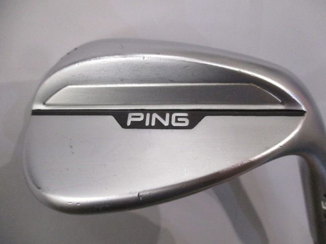 ウェッジ ピン S159 ショップ 58S-10/DG/S200/58[138272] ピン（PING