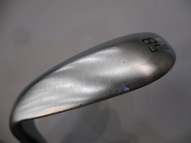 ウェッジ ピン S159 ショップ 58S-10/DG/S200/58[138272] ピン（PING