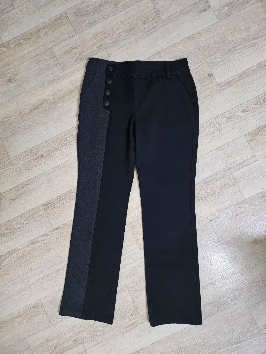 St ANDREWS セント アンドリュース 起毛 ズボン 67号