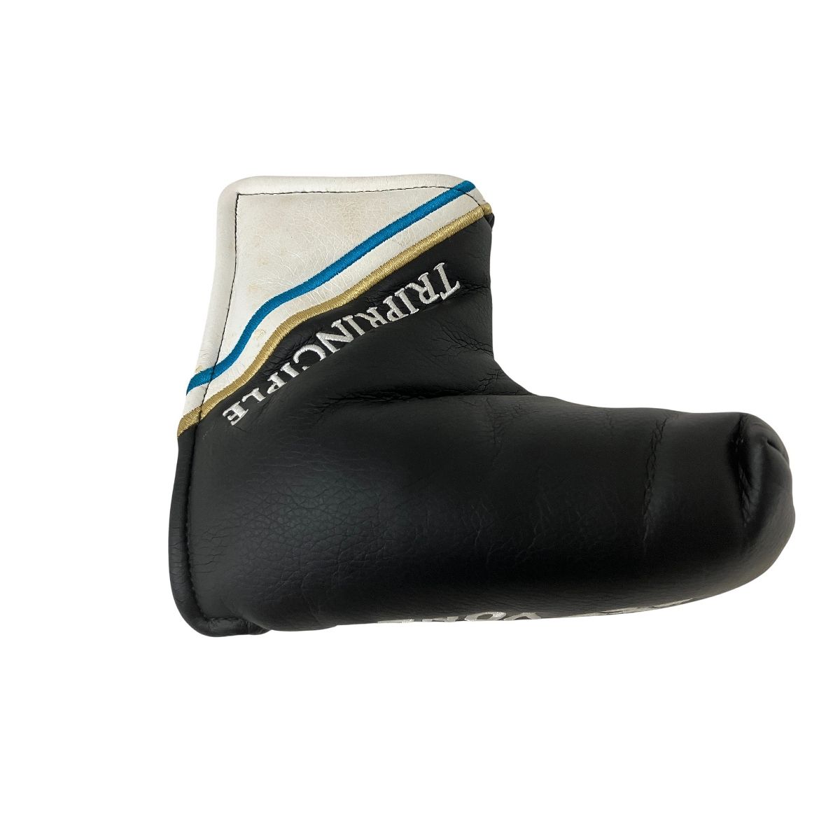 YONEX ヨネックス トライプリンシプル TP-GR 1 パター 36インチ 要メンテ