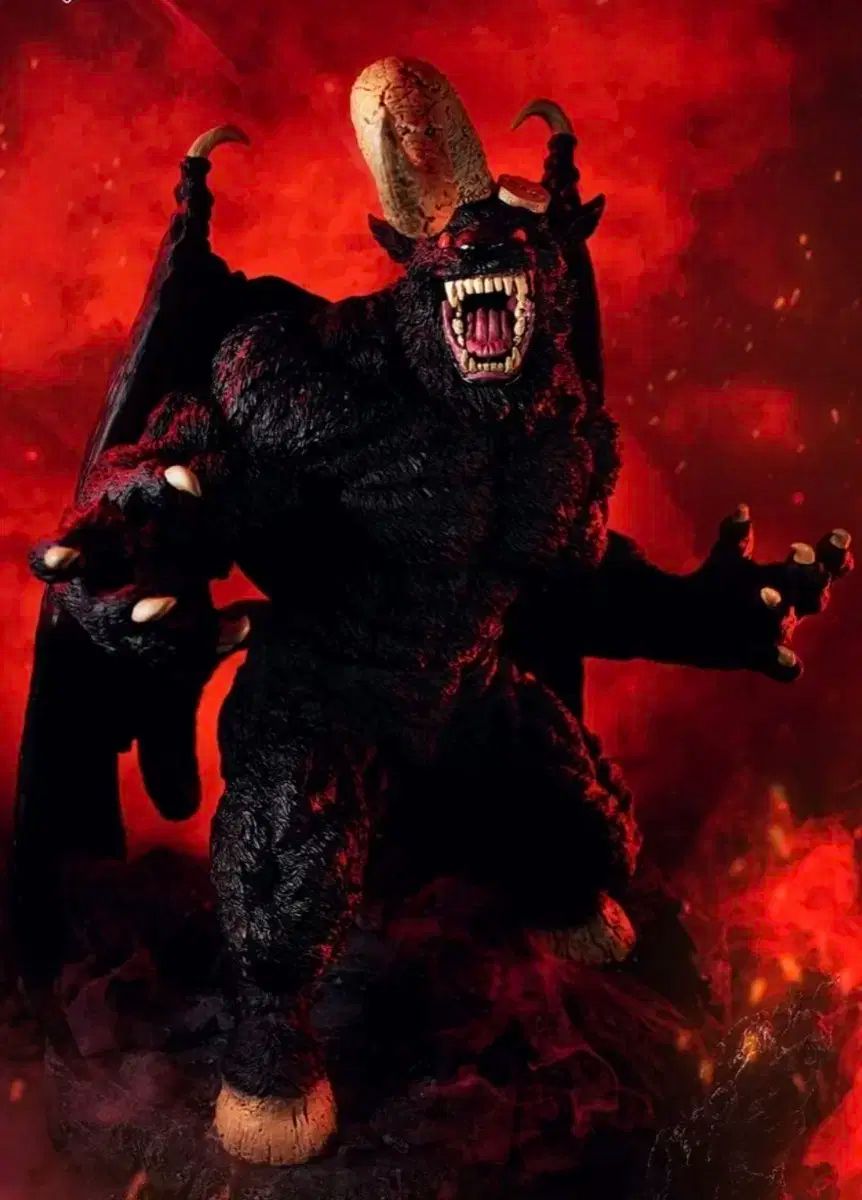 ベルセルク 一番くじ フィギュア ラストワン 「ゾッド」 出品 - メルカリ