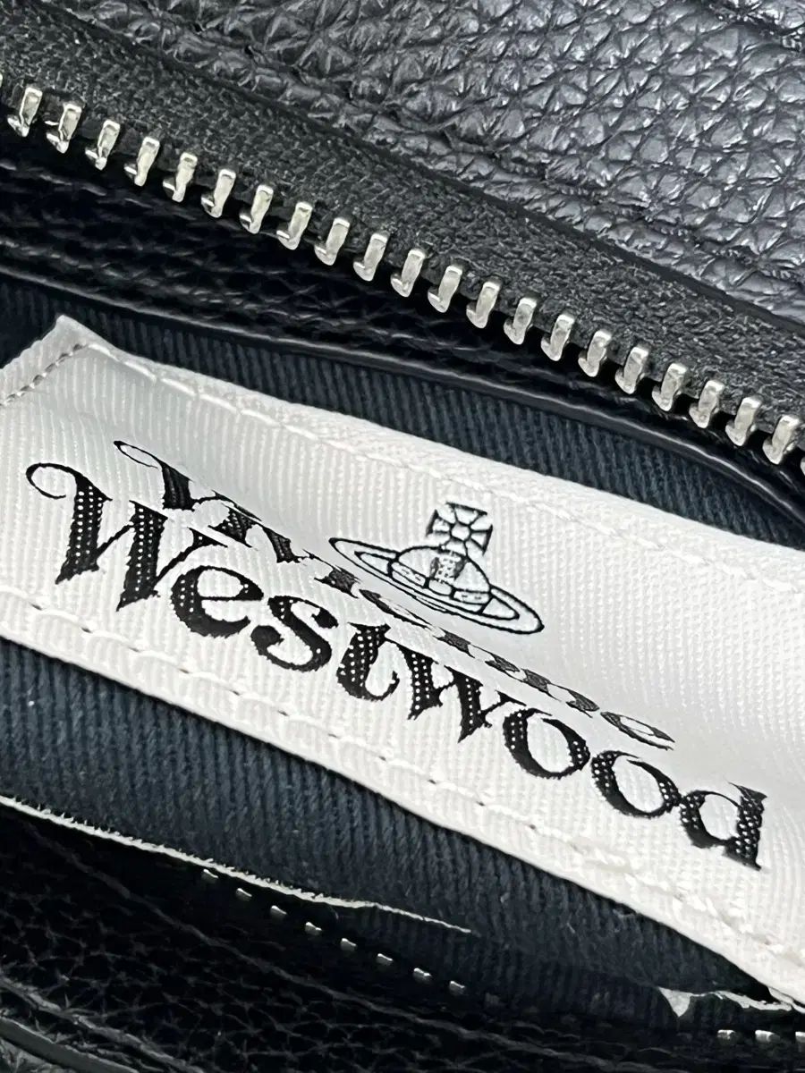 WESTWOOD カメラバッグ