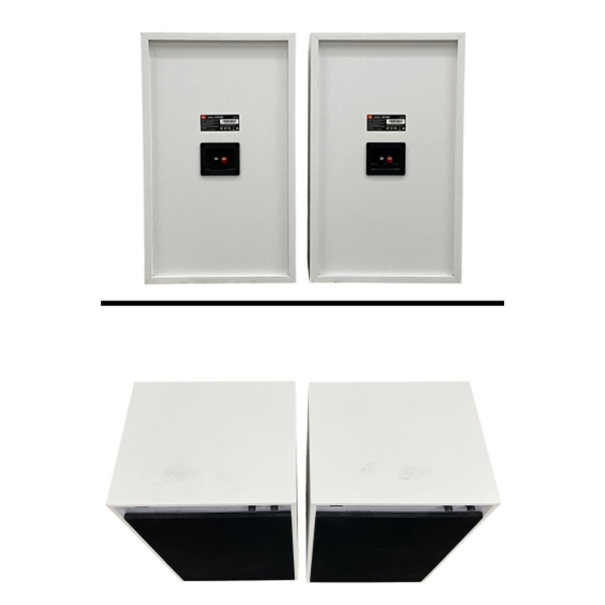 ペア オーディオ