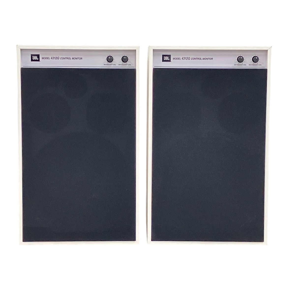 スピーカー ペア