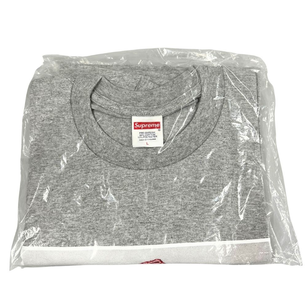 SUPREME シュプリーム 25AW Playboi Carti Tee フォトプリント 半袖T