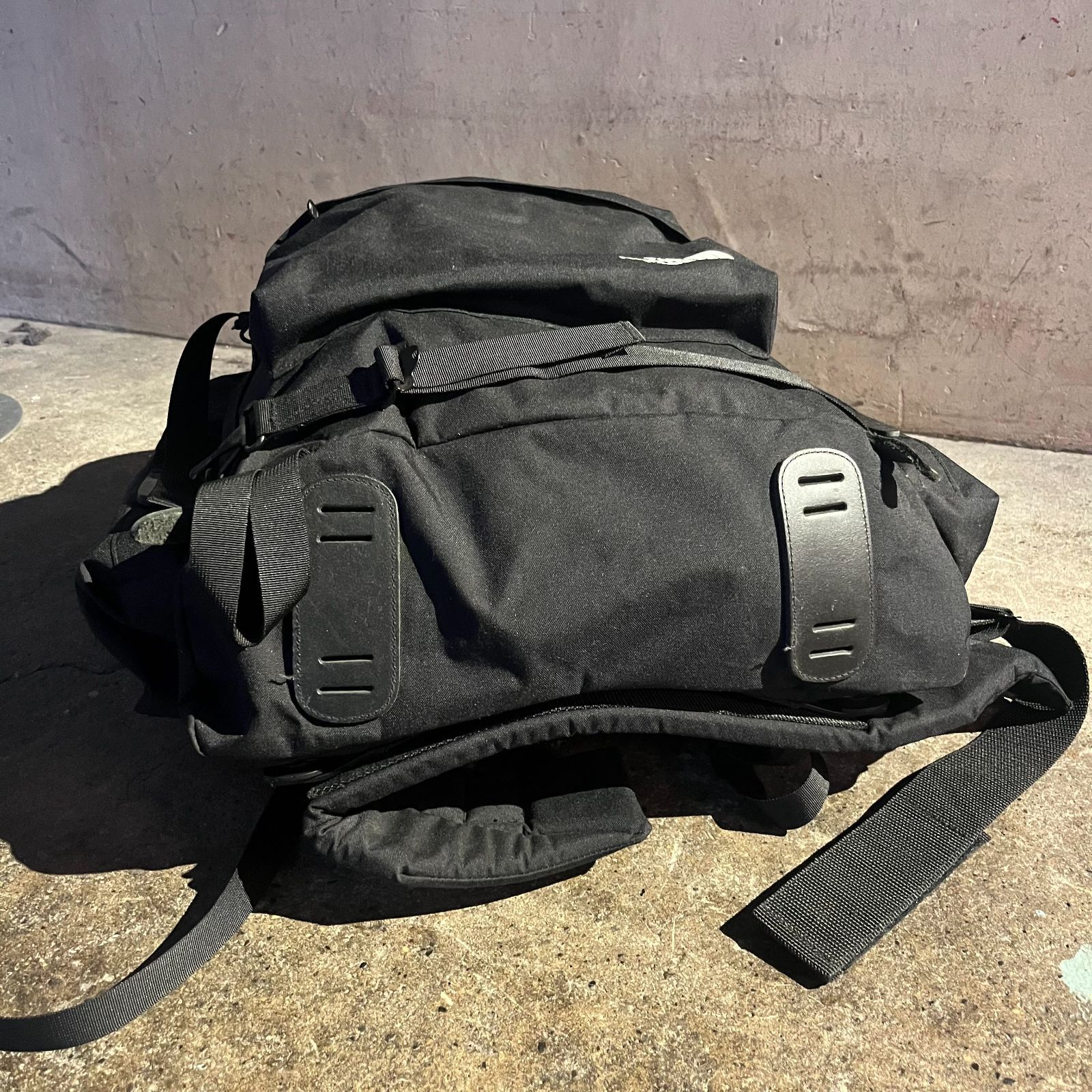 JUNYA WATANABE MAN × THE NORTH FACE 18ss ナイロンバックパック 
