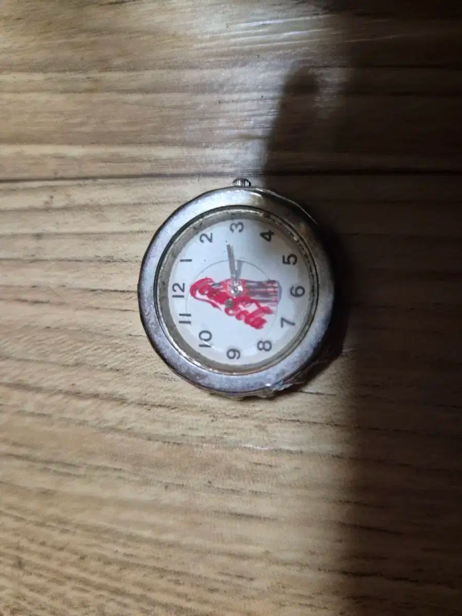 コカコーラ ヴィンテージ リストウォッチ 品