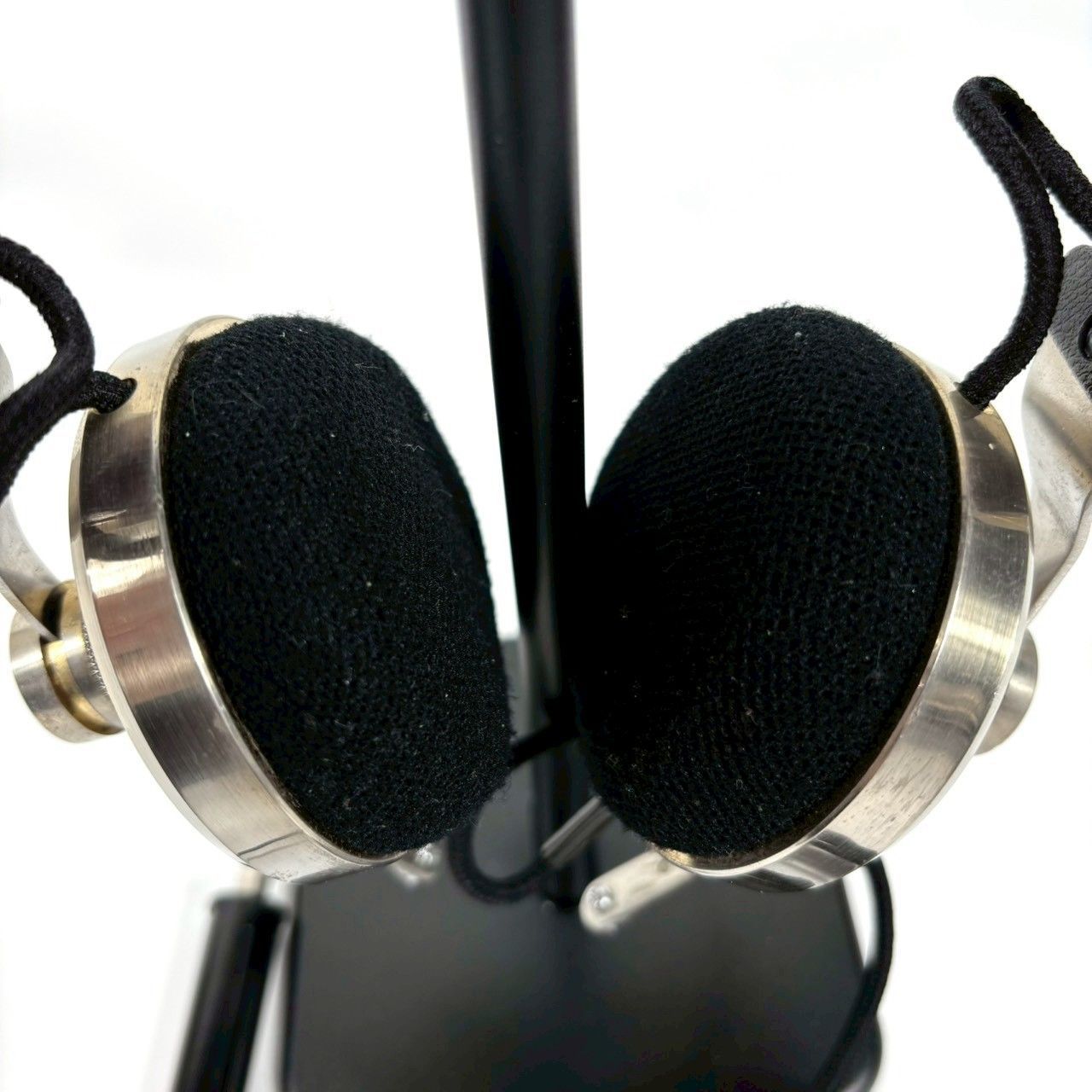 希少・廃盤】 PIONEER ステレオヘッドフォン SE-L40 パイオニア - メルカリ