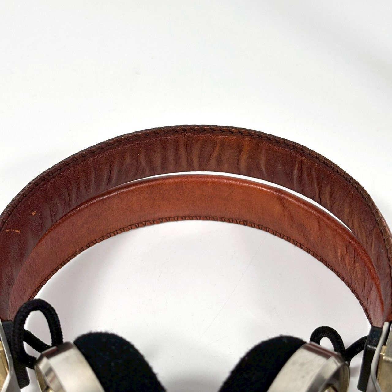  廃盤 PIONEER ステレオヘッドフォン SE L 40 パイオニア 有線ヘッドホン 有線ヘッドホン リケーブル