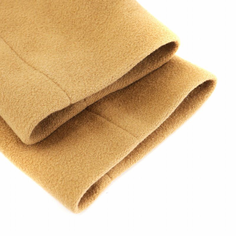 ユナイテッドアローズ UNITED ARROWS チェスターコート ロング丈