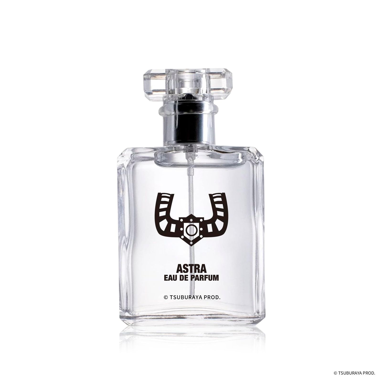 ウルトラマンレオ オードパルファム アストラ 50 ml×2