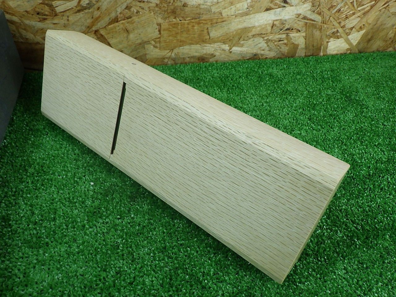 大工道具 かんな