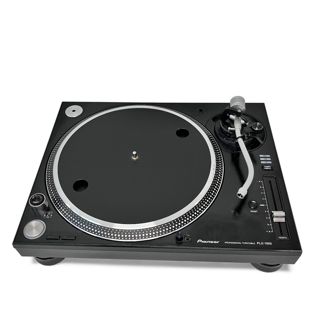 【中古】 ハイレゾプレーヤー PLENUE 1 ブラック ハイレゾポータブルプレーヤー SPK-A006-R202 [ハイレゾ対応 /128GB