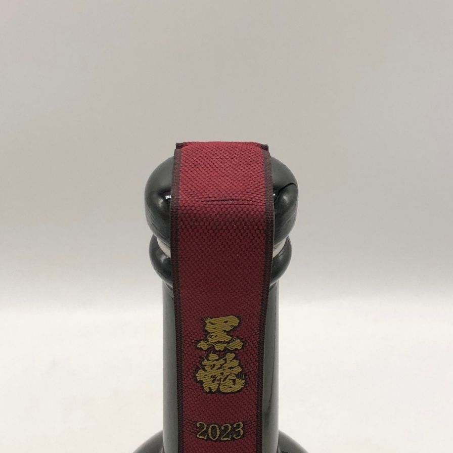 黒龍 純米大吟醸 仁左衛門 2023 720ml 2024年11月【C1】 - メルカリ