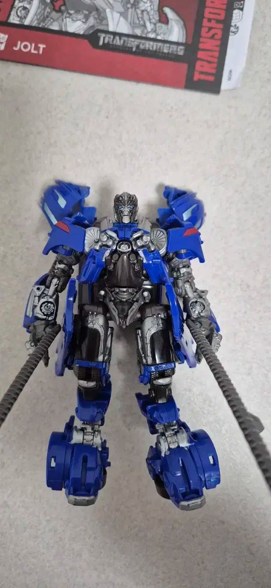 トランスフォーマー ROTF まとめ - メルカリ