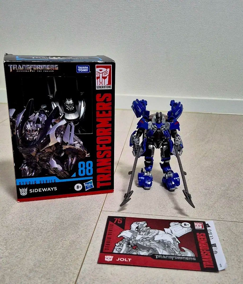 トランスフォーマー まとめ売り MPG-12 シャッタードグラス オプティマスプライム｜トランスフォーマー